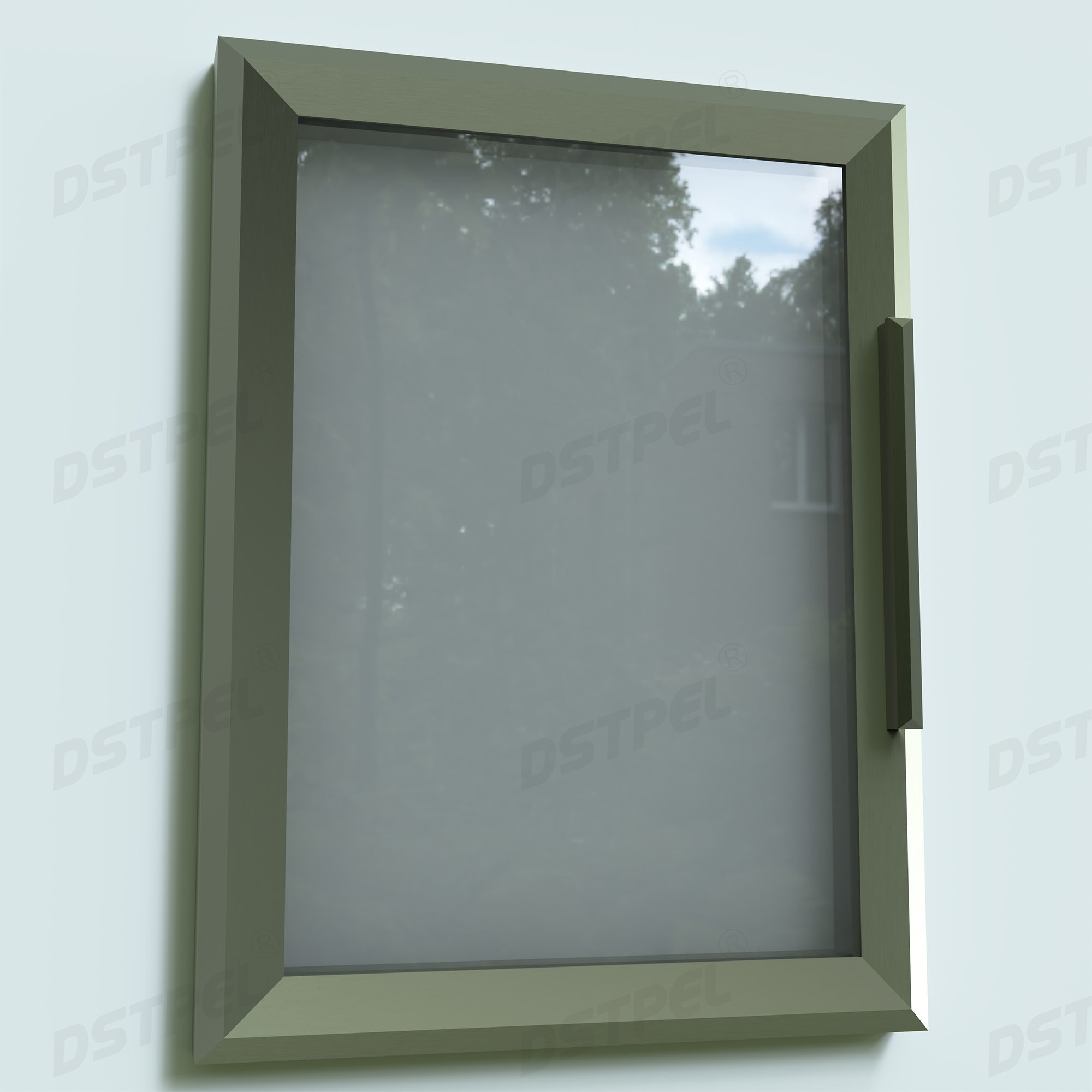 Cabinet Profile Feature 1