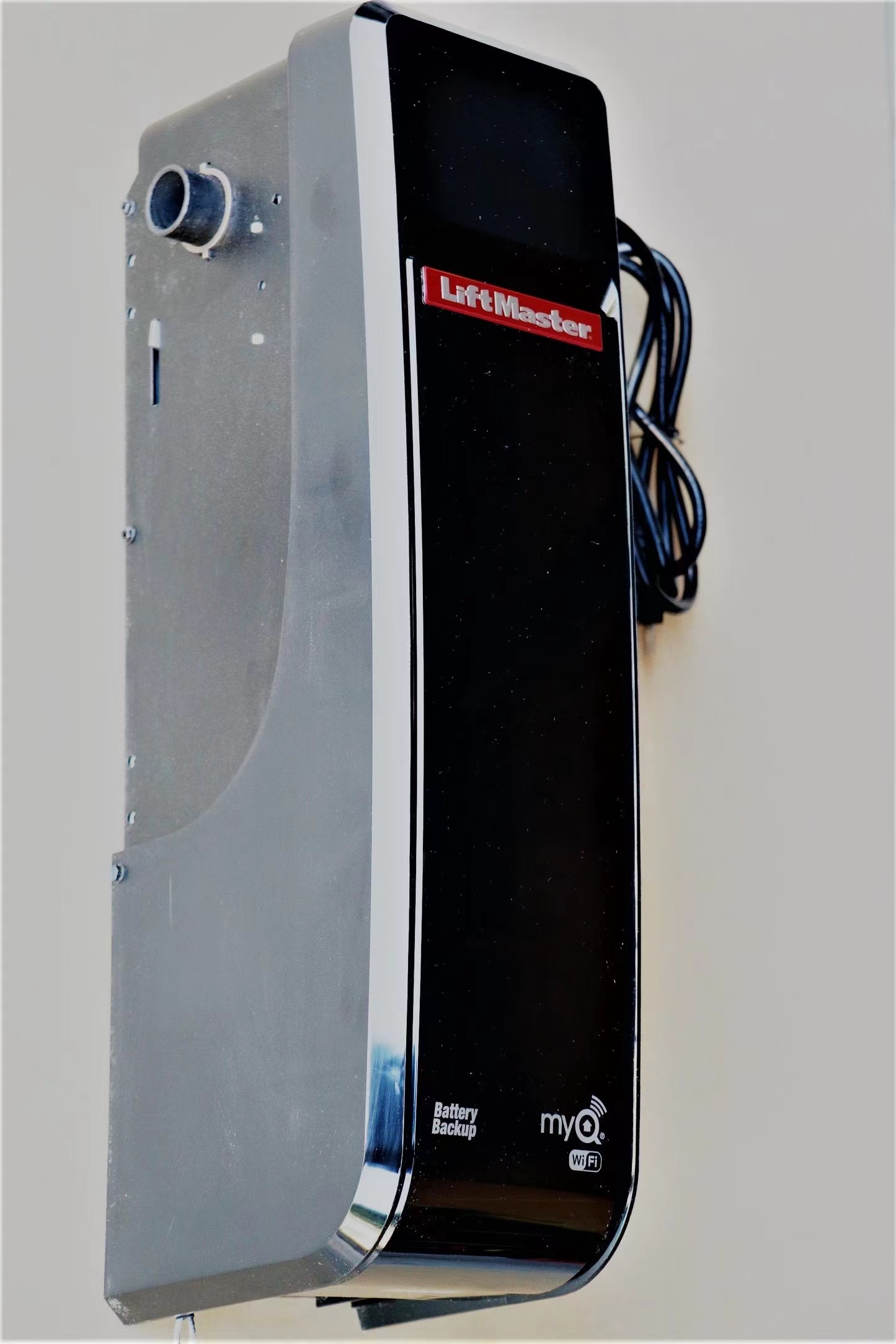 Inside Face Insulated Tempered Glass