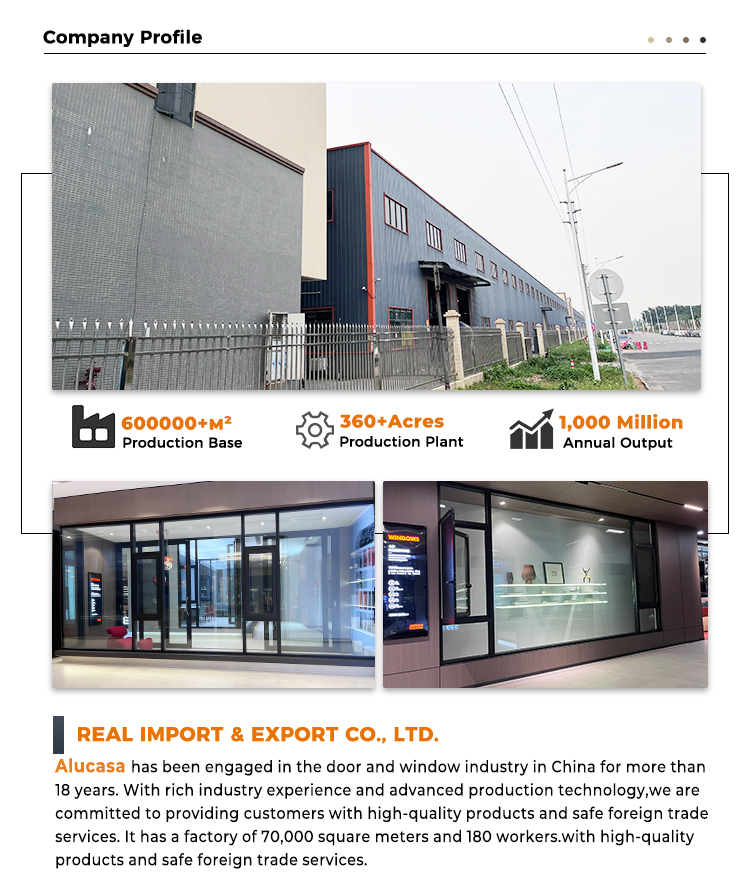 Company Facility 1