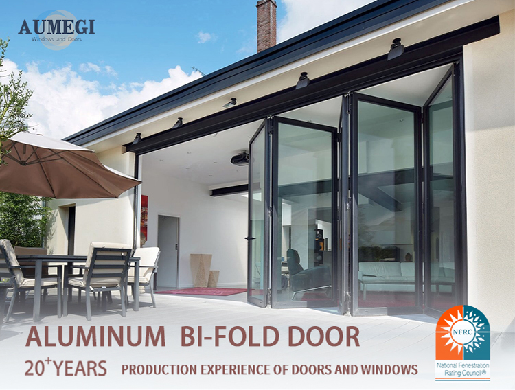 Folding Door Overview