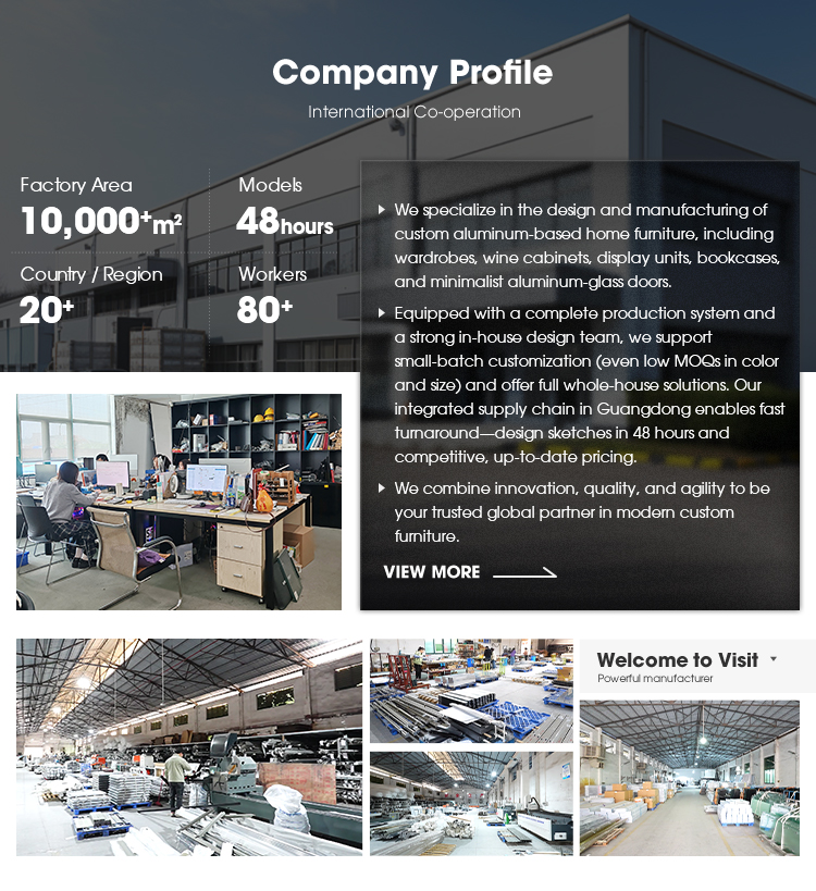 Service Showcase 5