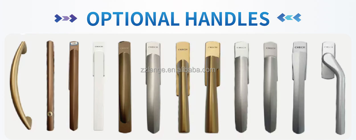 Custom Handrails