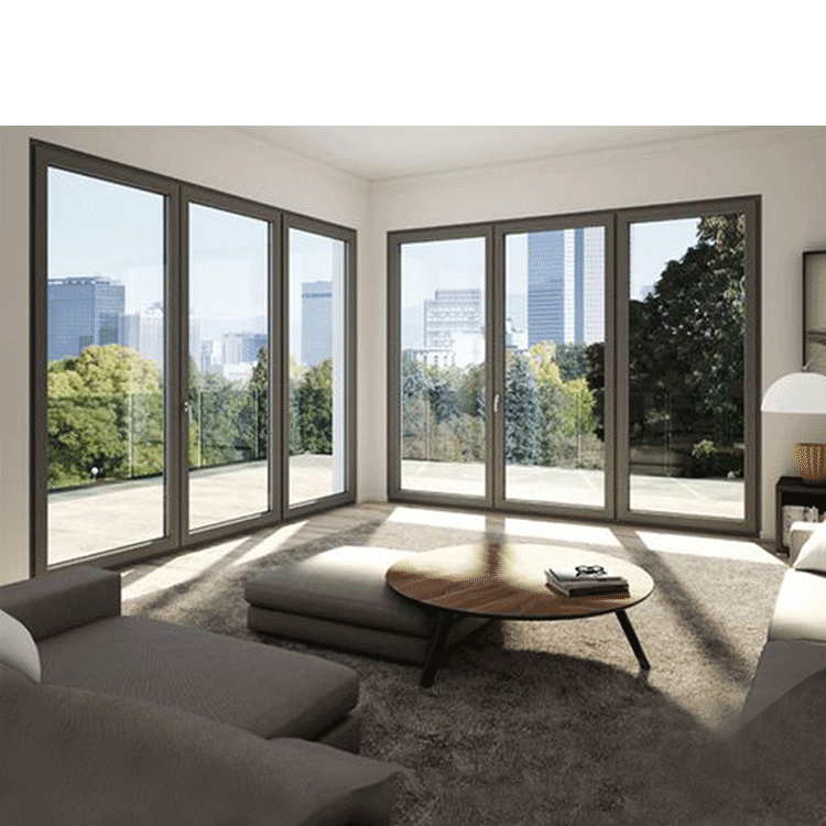 Door Specification Feature
