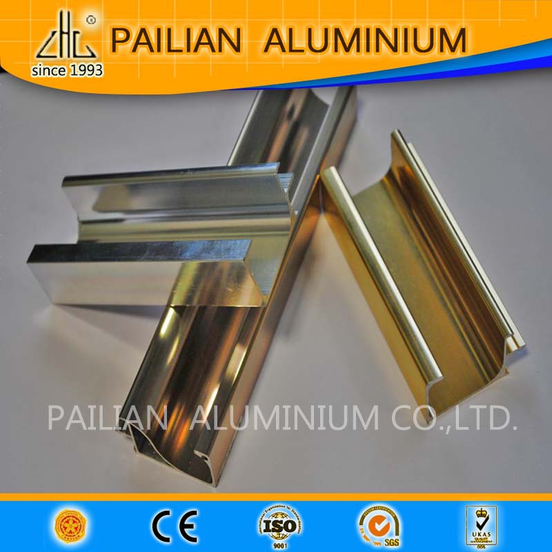 Kitchen Cabinet Profile