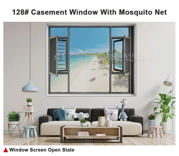 Casement Gallery Image 1