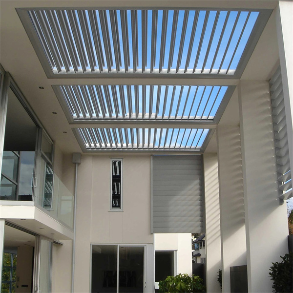Shutters Presentation 3