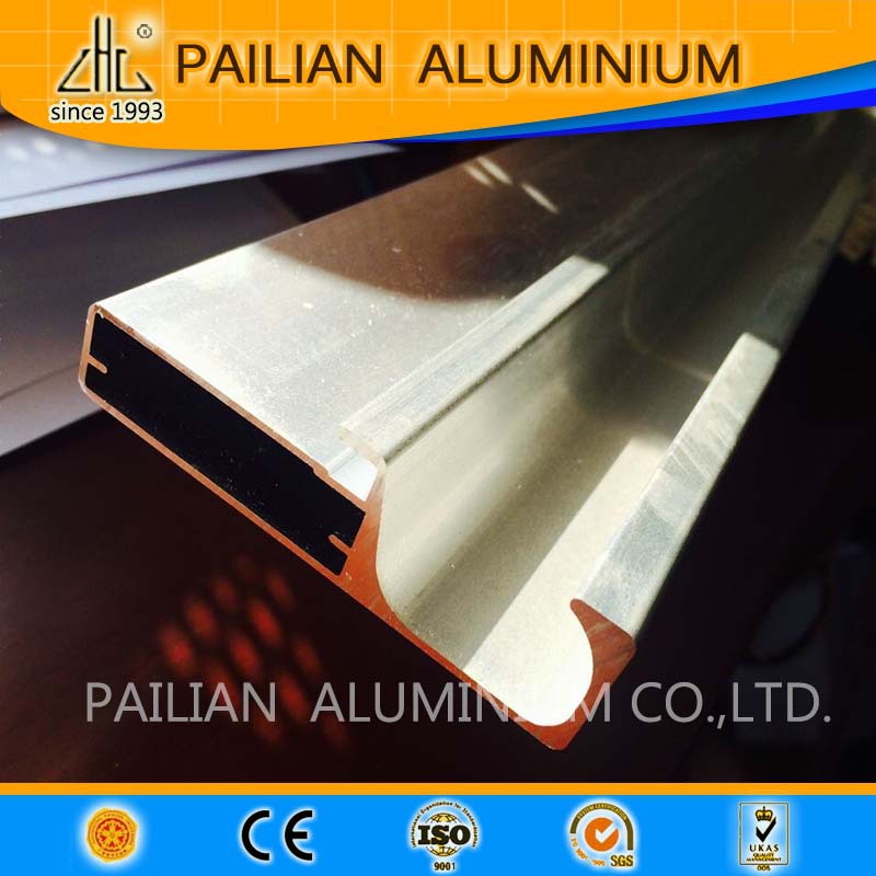 Kitchen Cabinet Profile