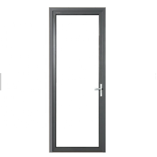 House Aluminum Glass Door House Casement Door Aluminum Glass Swing Door Aluminium Double Glazed