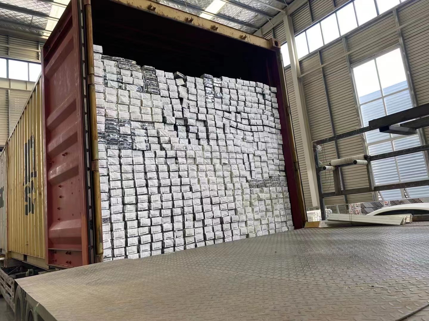 Professional Loading