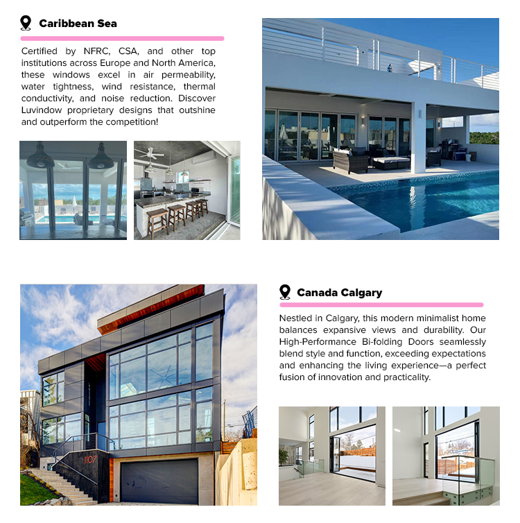 Residential Project Showcase 1
