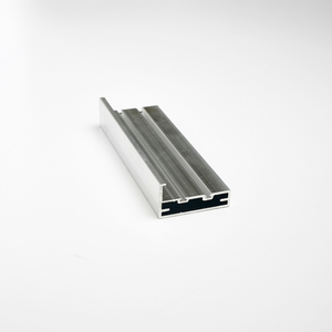 No Built-In Handle Hot Selling Top Quality Aluminum Frame For Doors For Glass Doors For Contemporary Kitchen