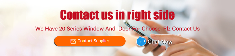 Casement Window Feature 9