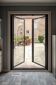 Standard Certified Modern Aluminum Glass Fire Door Finished Surface for Hotels Hospitals Outdoor Use Commercial Fire Prevention