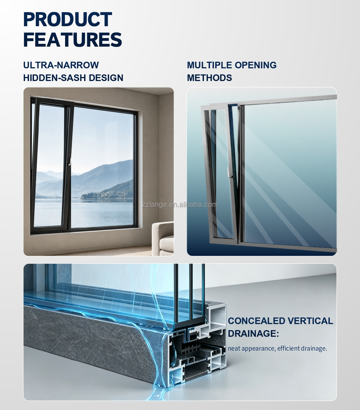 Window Parameters Specification 1