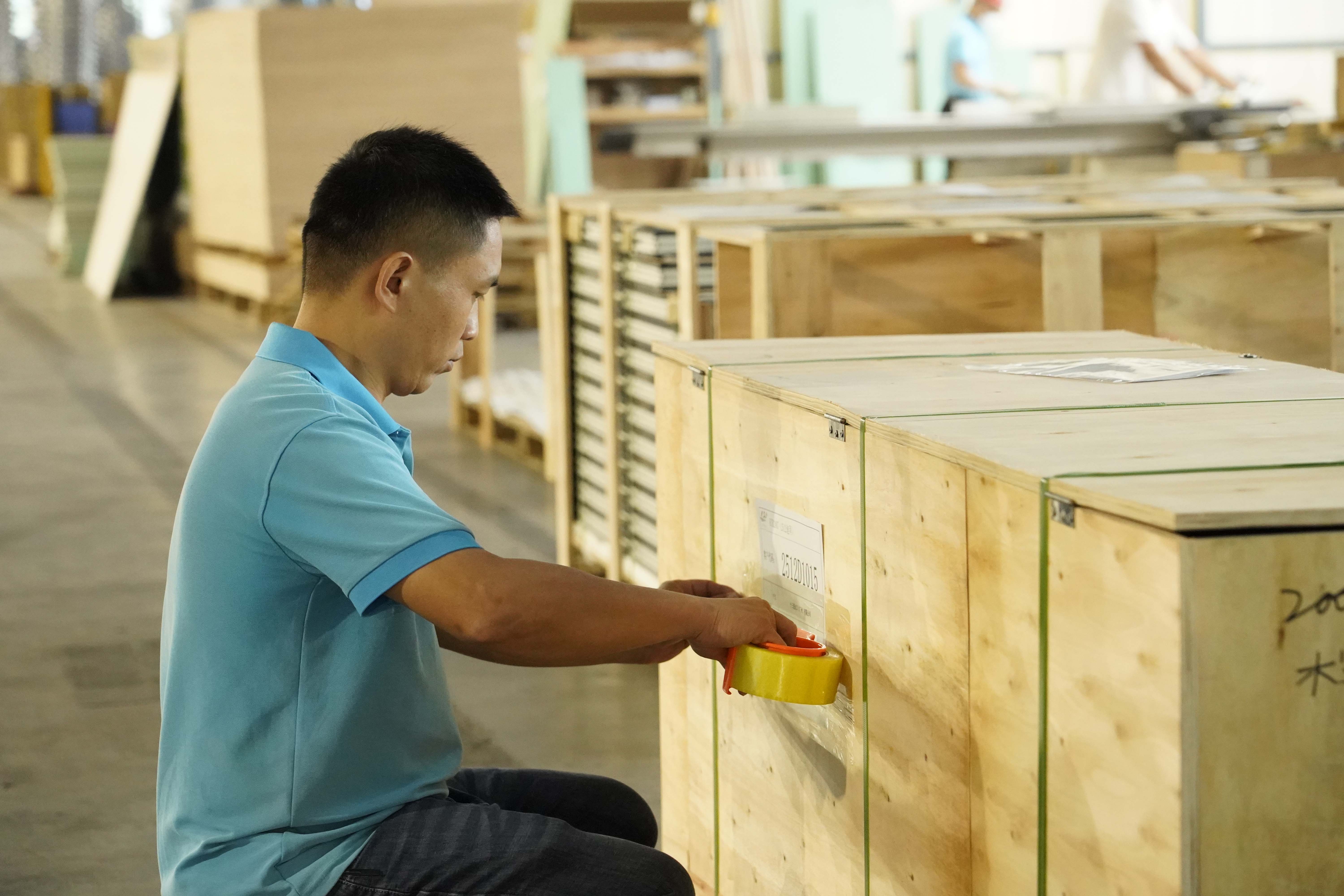 Quality Craftsmanship 3