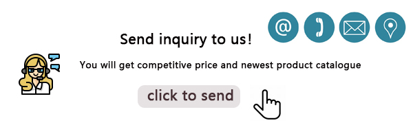 Factory Certificate and Quality Assurance