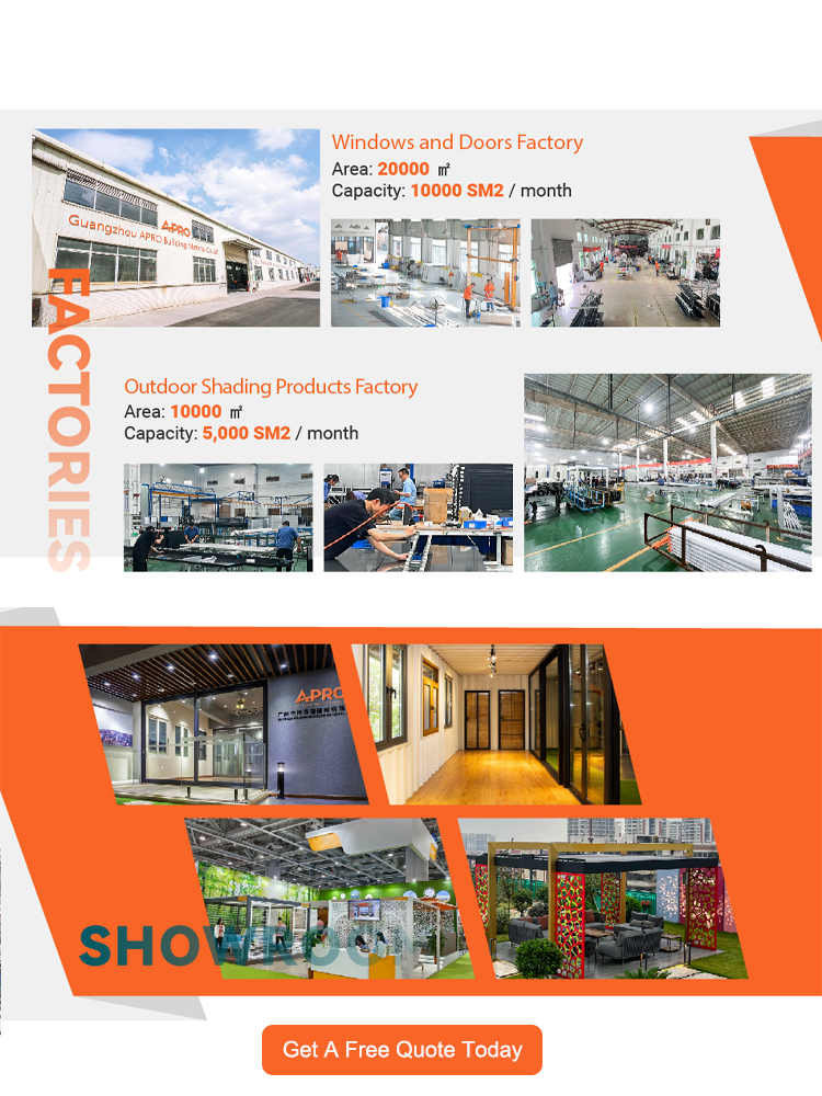 Factory and Showroom Tour