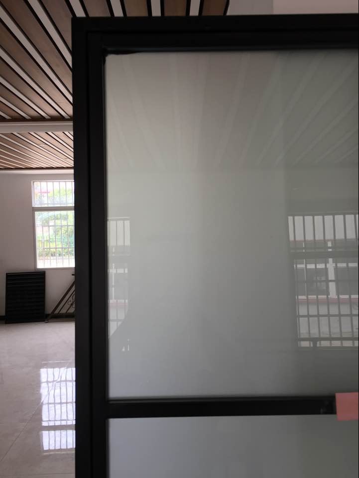Glass option 3