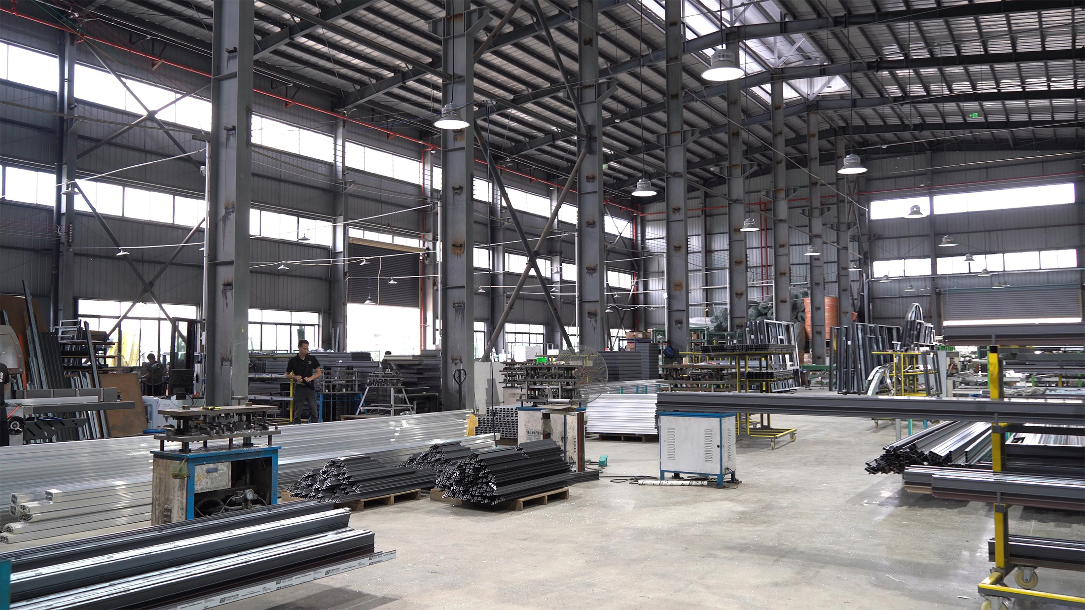 Workshop View 1