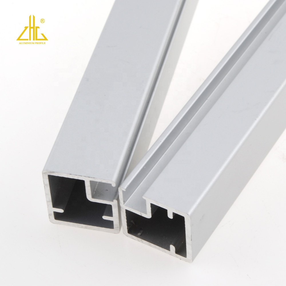 Hot!Kitchen Cabinet Aluminum Frame Glass Door,aluminum Doors for Kitchen Closet,aluminum Profile for Kitchen Cabinet