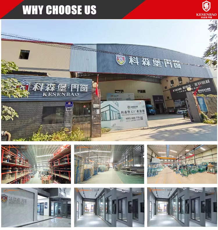 Heavy Duty Reflective Glass Aluminum Sliding Doors With Flyscreen For Residential Villa Projects