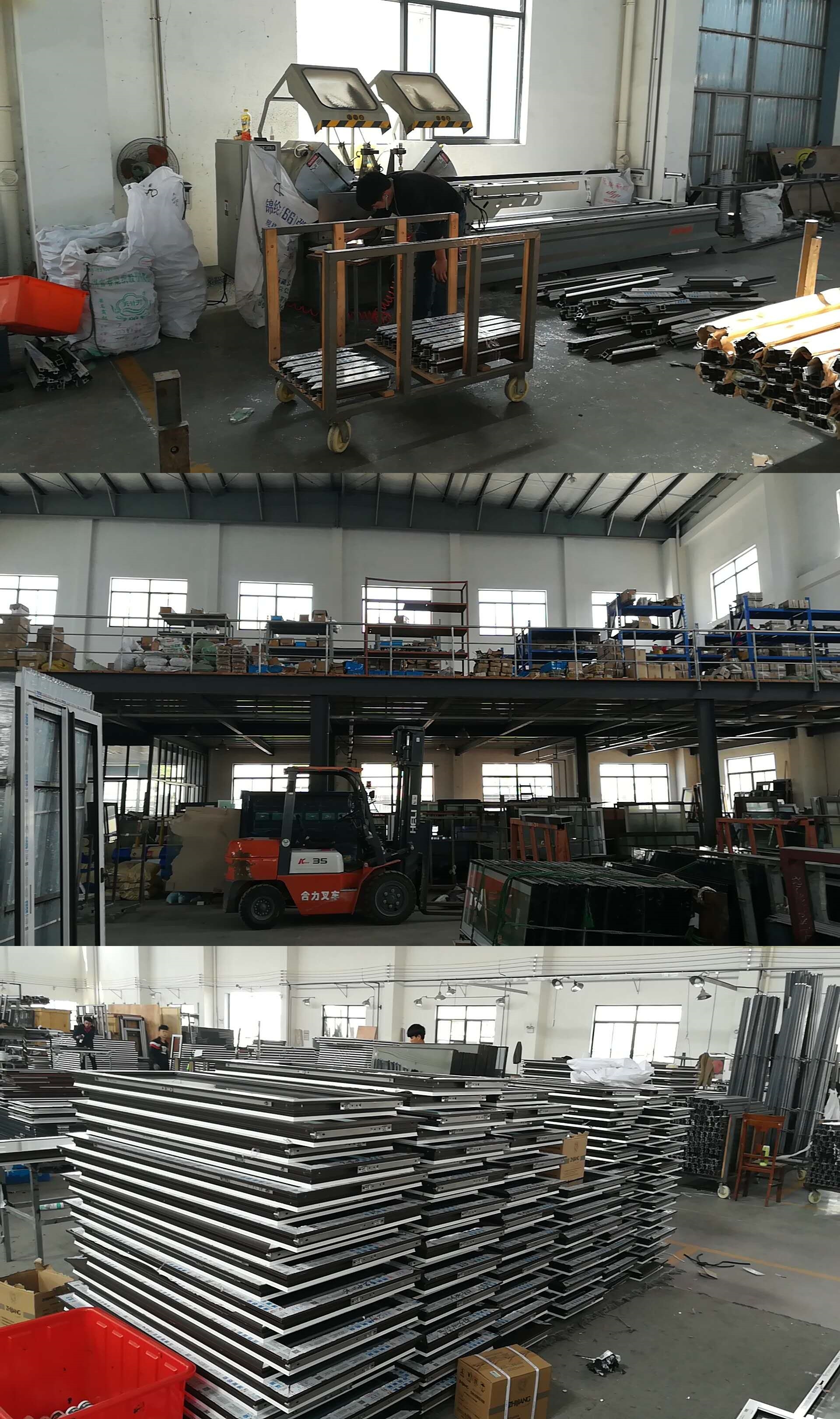 Workshop Quality Inspection