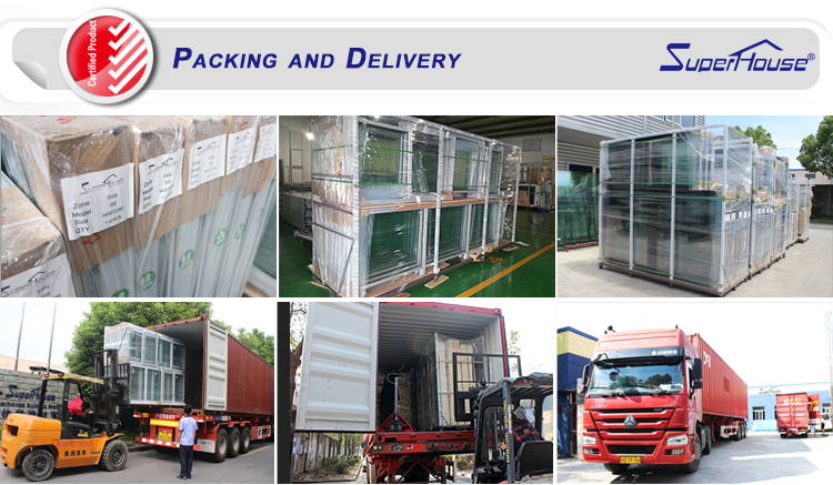 Safe Packaging and Export Stillage Delivery