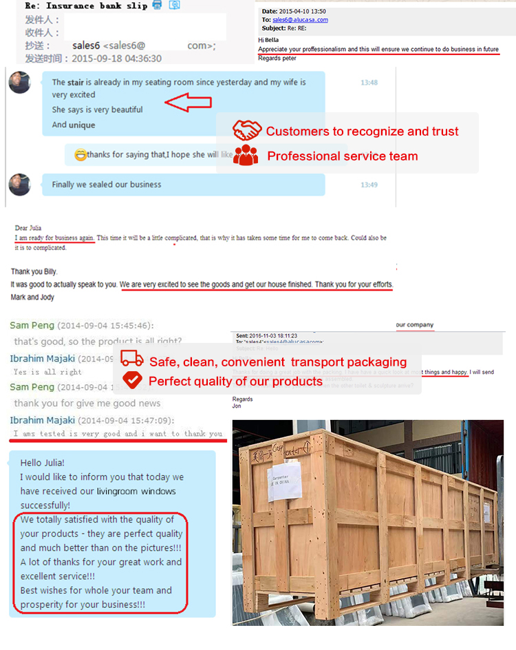 Customer Feedback 2