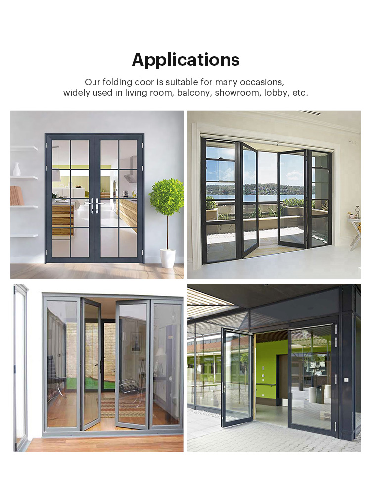Casement Door Details