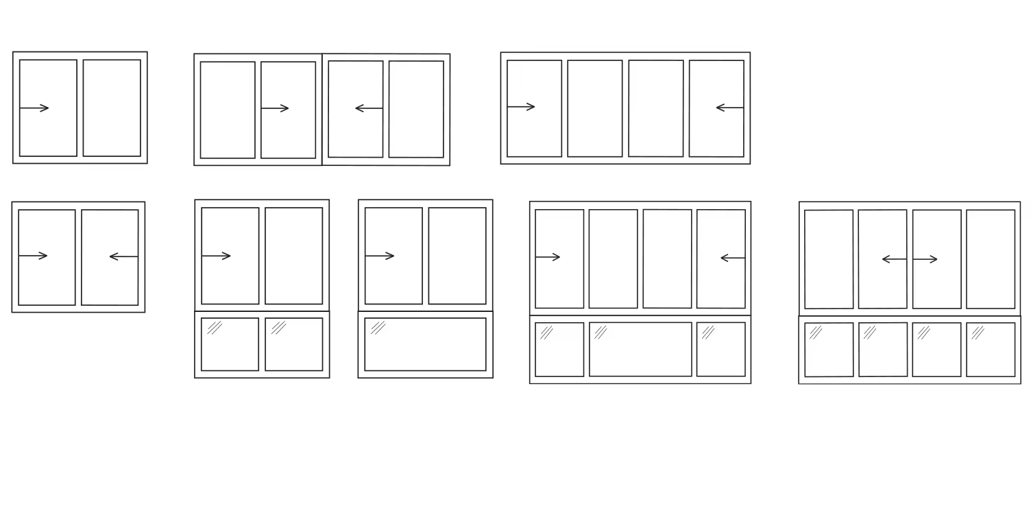 Door Opening Method Demonstration