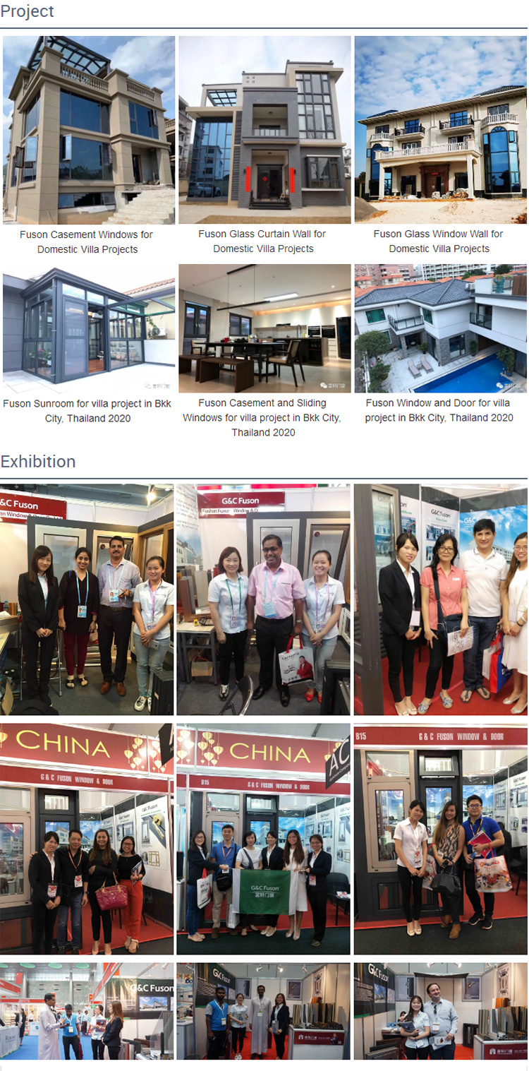 Company Facilities