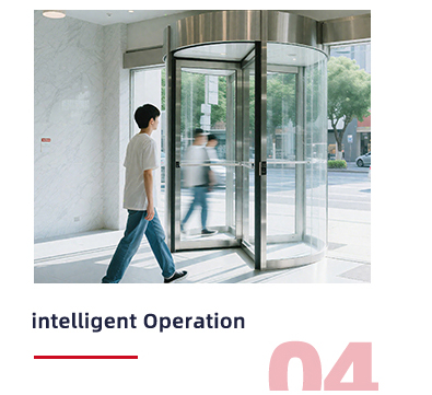 Intelligent Activation and Control