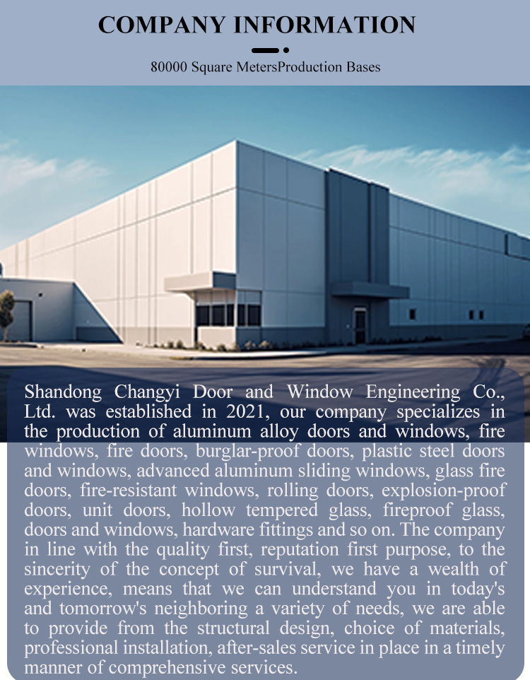 Company Environment