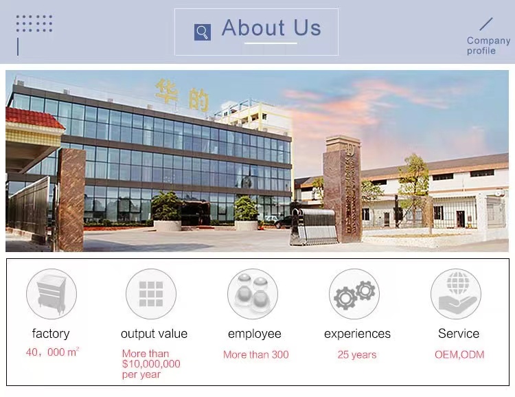 Company Facility 2