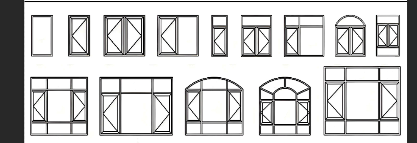 Product design details