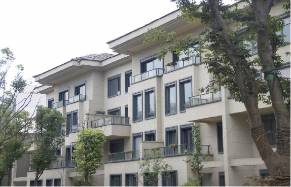 San Xiang Hai Shang Residential