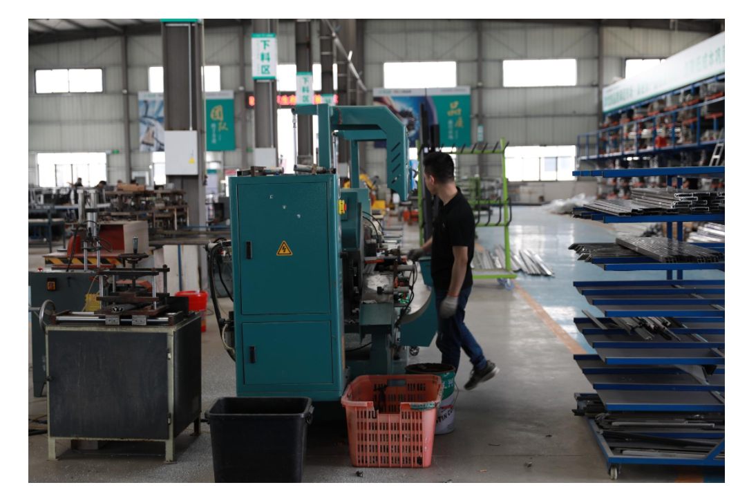 Factory Workshop 5