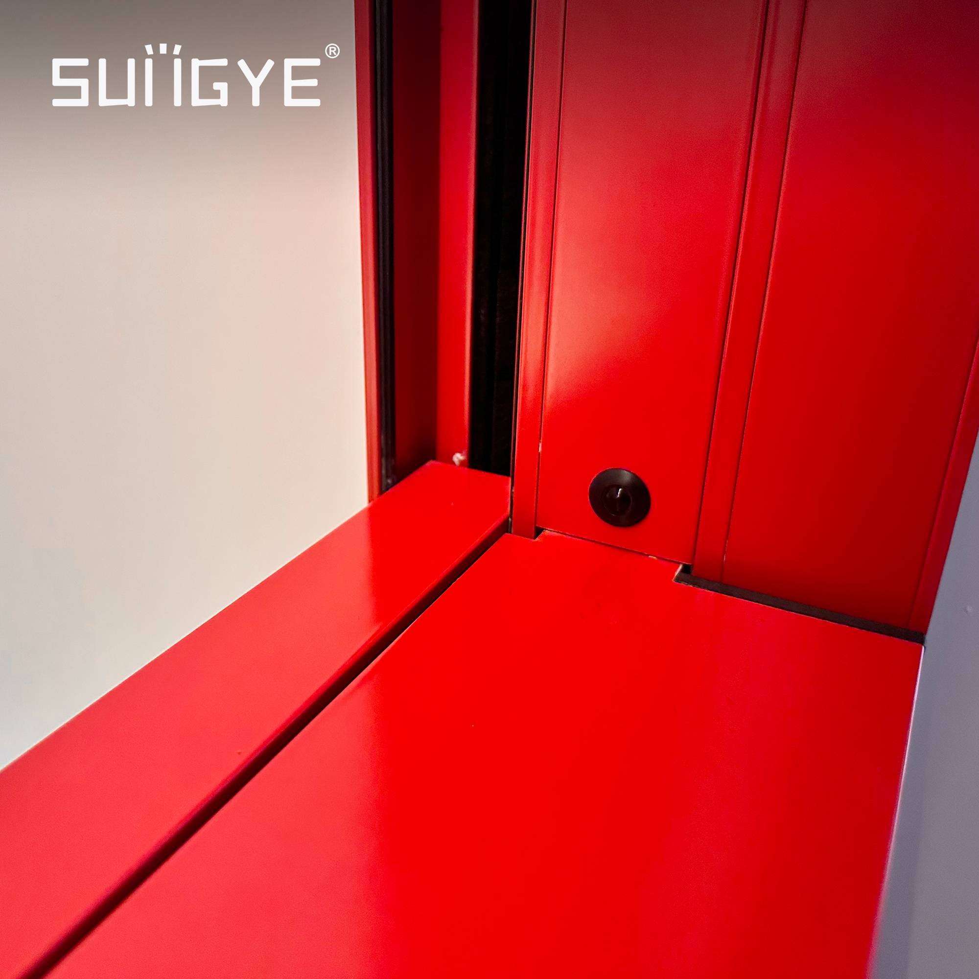 Aluminium Swing windows and Door Design Usa White Vinyl Triple Sliding Balcony Folding Window