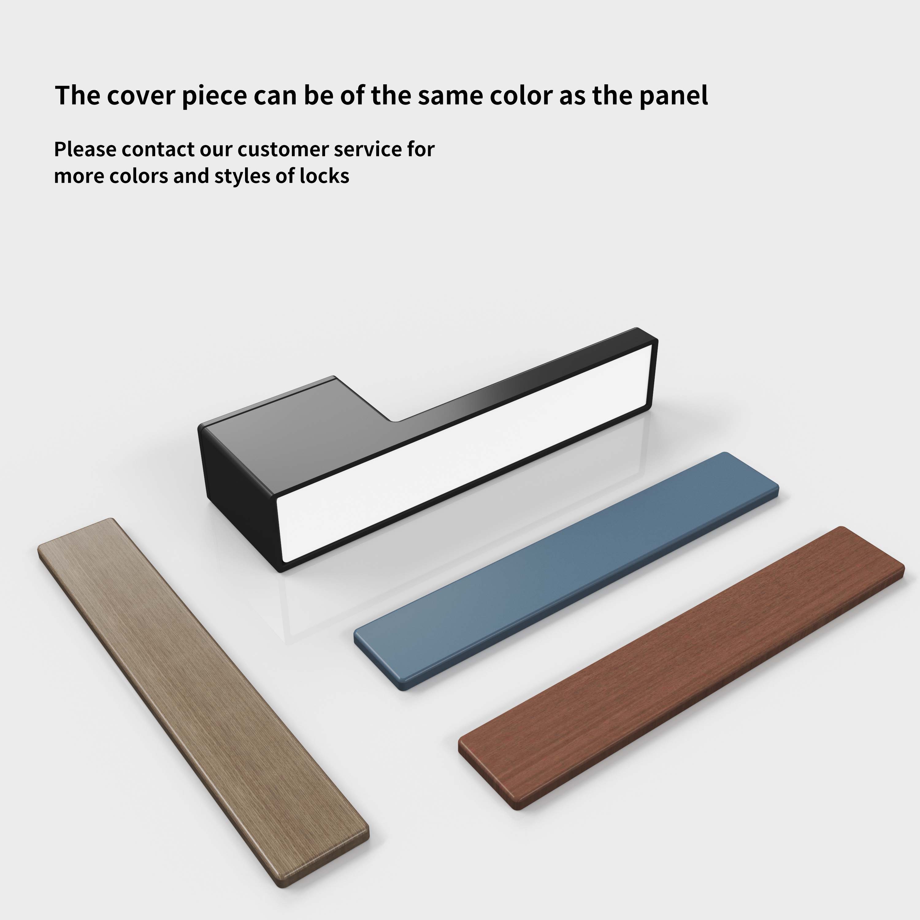 Flush Door Profile Details
