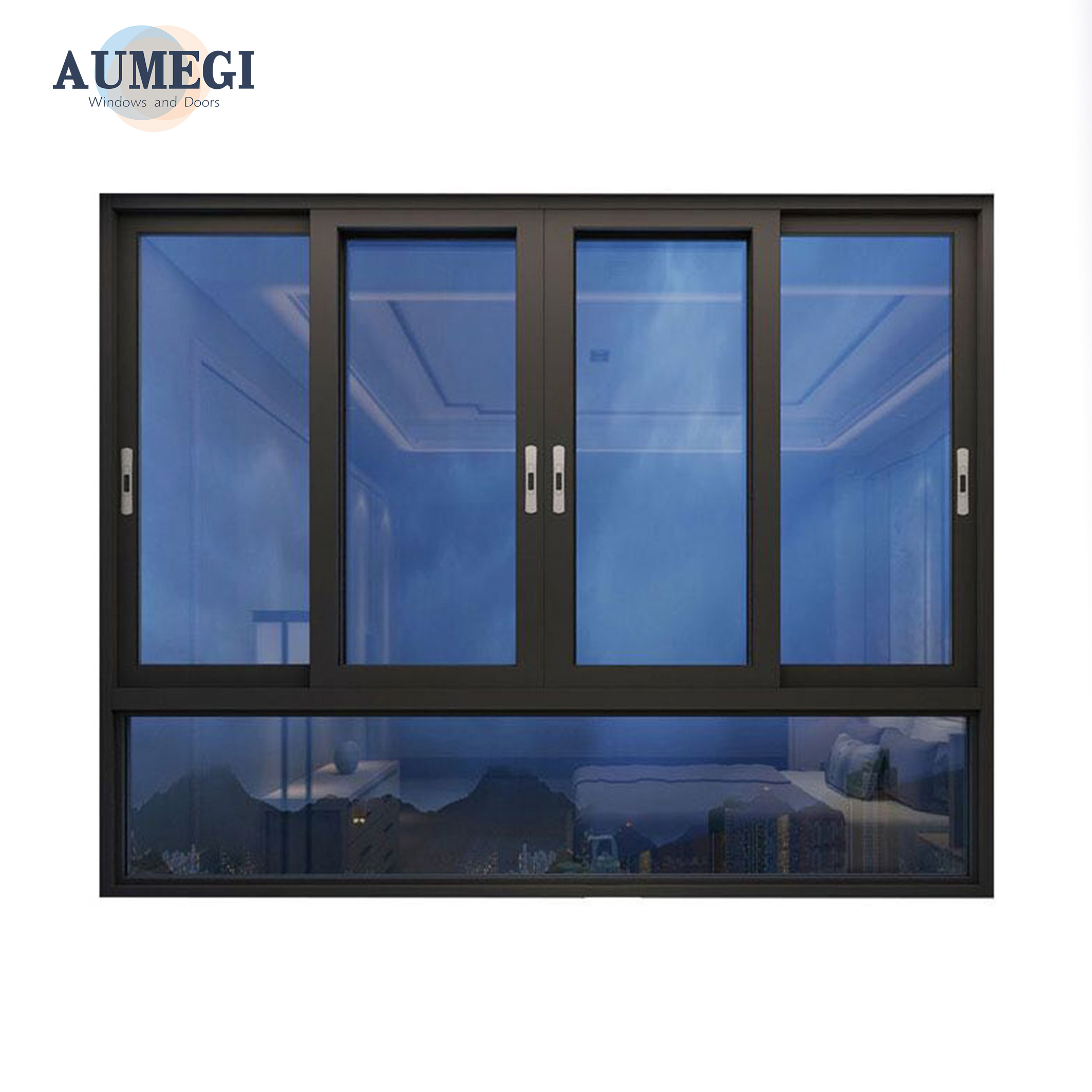 Sliding System Details