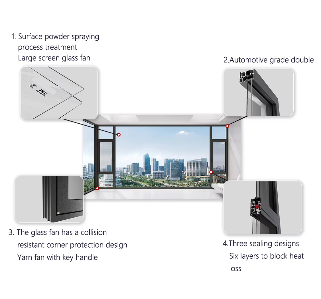 Specification View 2