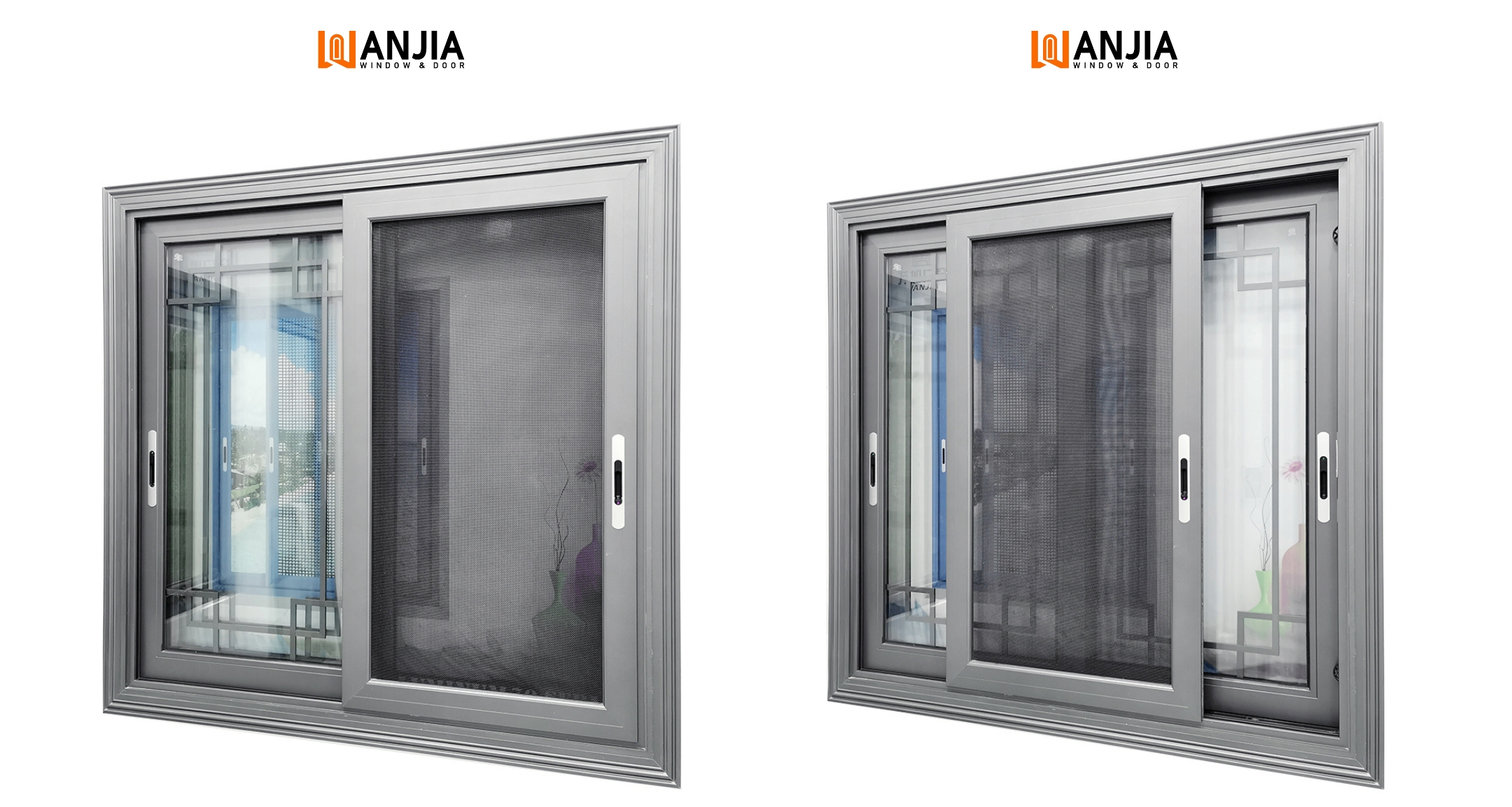 WANJIA Performance Testing