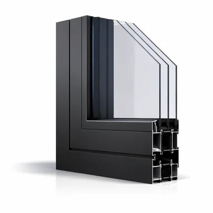 DERCHI Modern Manufacturing Base
