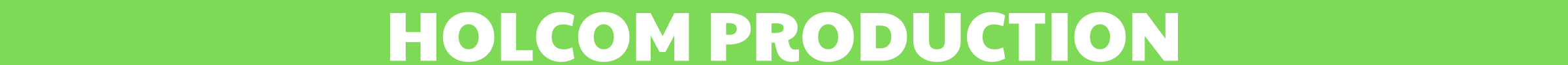Production Header