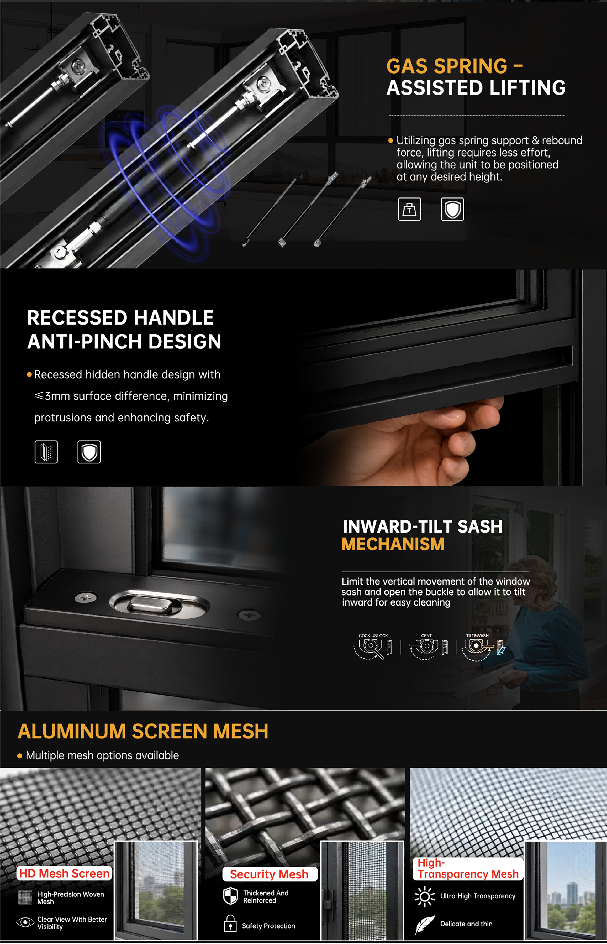 Customer Project Showcase 3