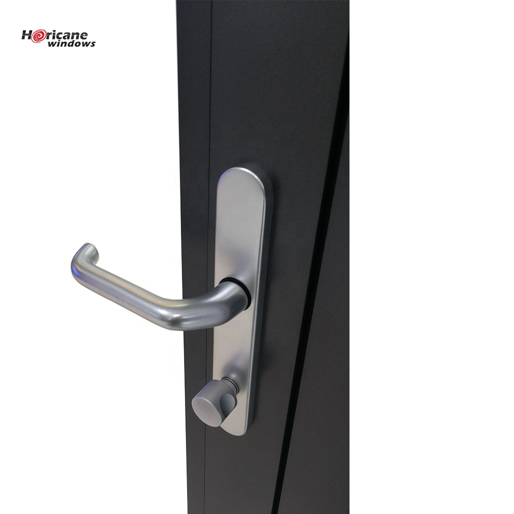 Superhouse Casement Doors for Sale Impact Residential Unequal Aluminium Double Single Double Hinged Door
