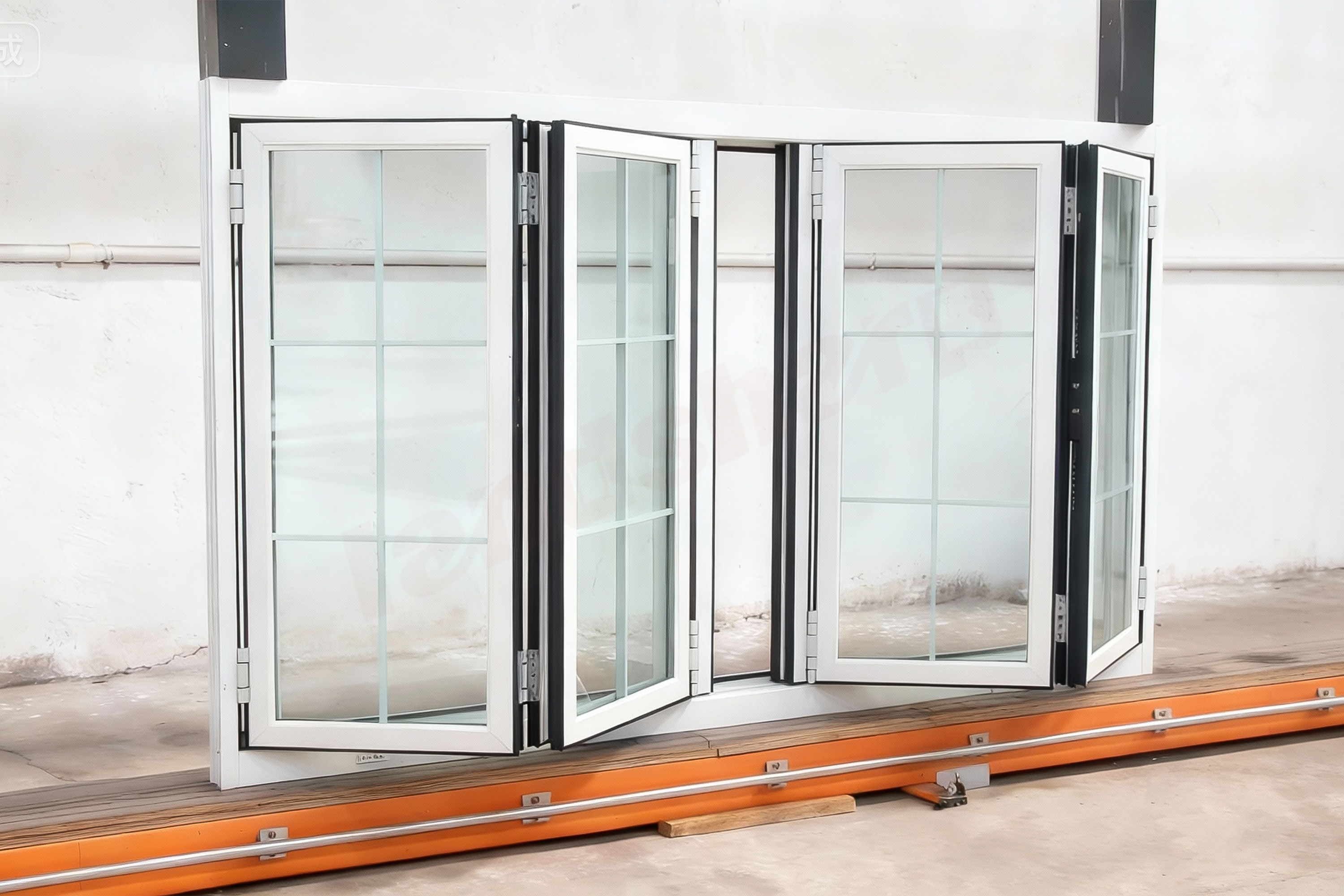 Fold Window Profiles