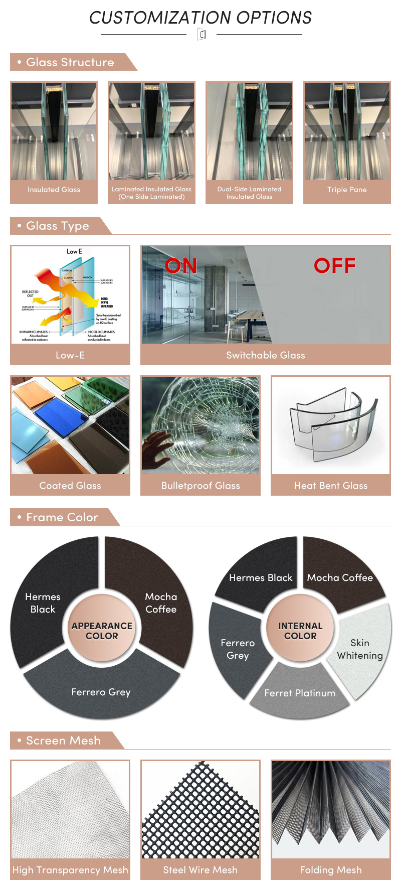 Quality inspection system
