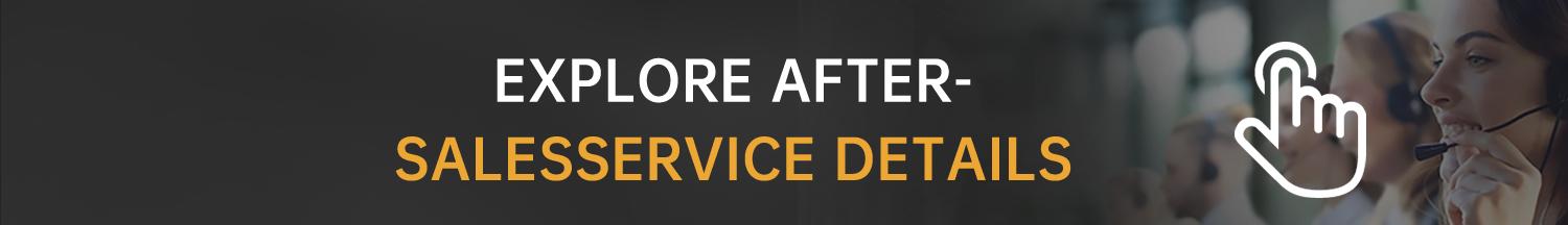 Support Process Banner
