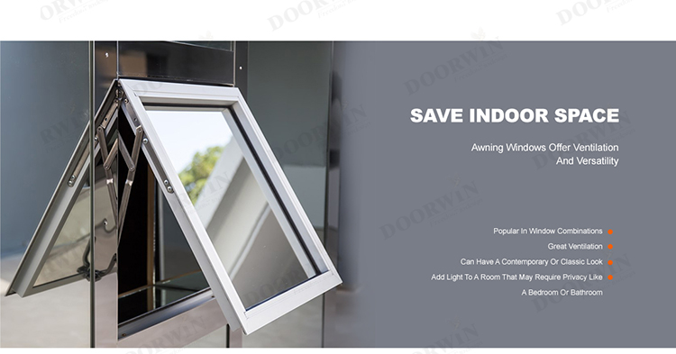 Window Design Display